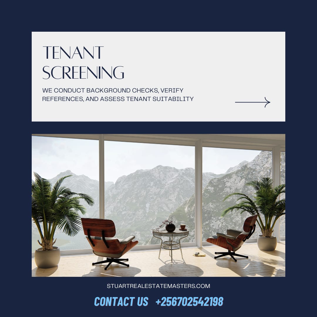 Tenant Screening